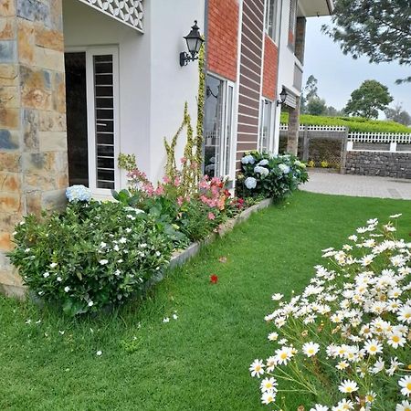 Garuda Park Resort Kotagiri Kültér fotó