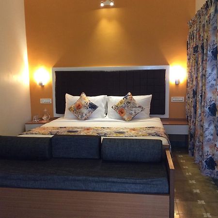 Garuda Park Resort Kotagiri Kültér fotó