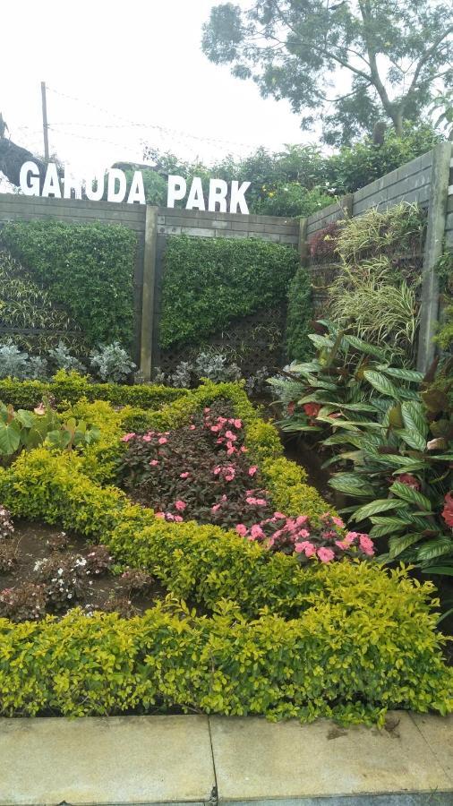 Garuda Park Resort Kotagiri Szoba fotó