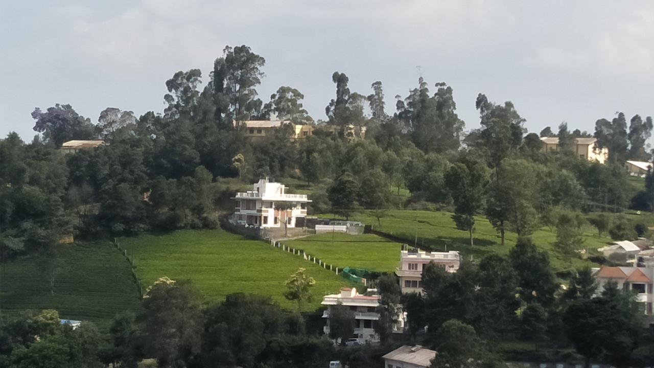 Garuda Park Resort Kotagiri Kültér fotó