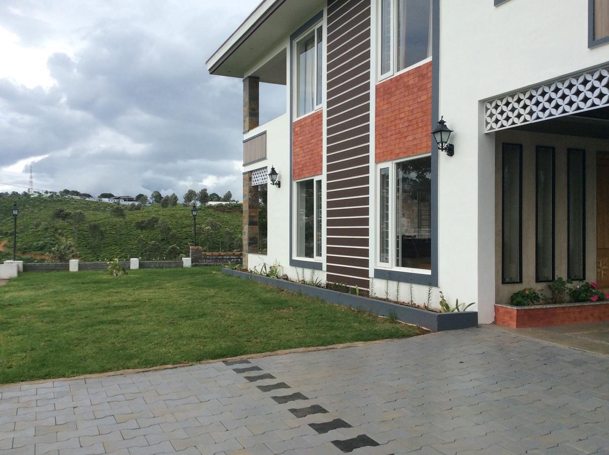 Garuda Park Resort Kotagiri Kültér fotó