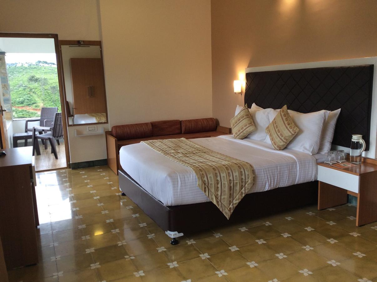 Garuda Park Resort Kotagiri Kültér fotó
