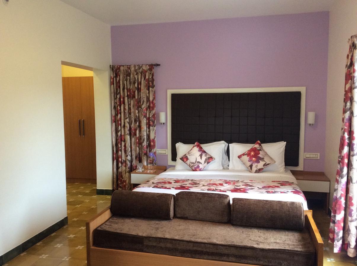 Garuda Park Resort Kotagiri Kültér fotó