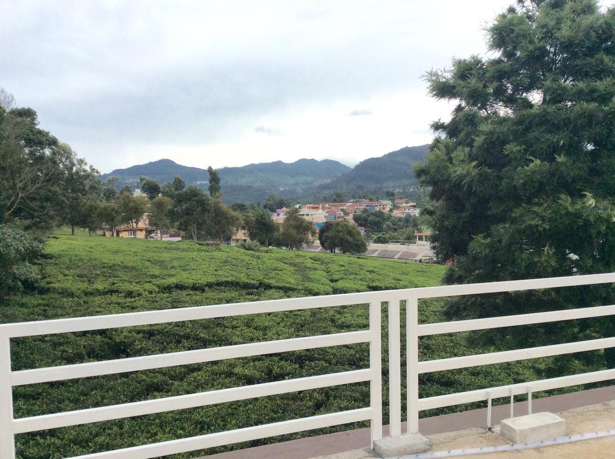 Garuda Park Resort Kotagiri Kültér fotó