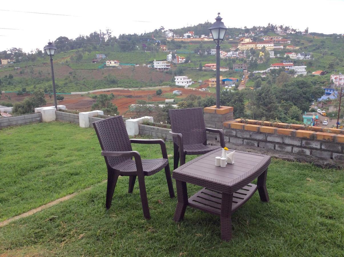 Garuda Park Resort Kotagiri Kültér fotó